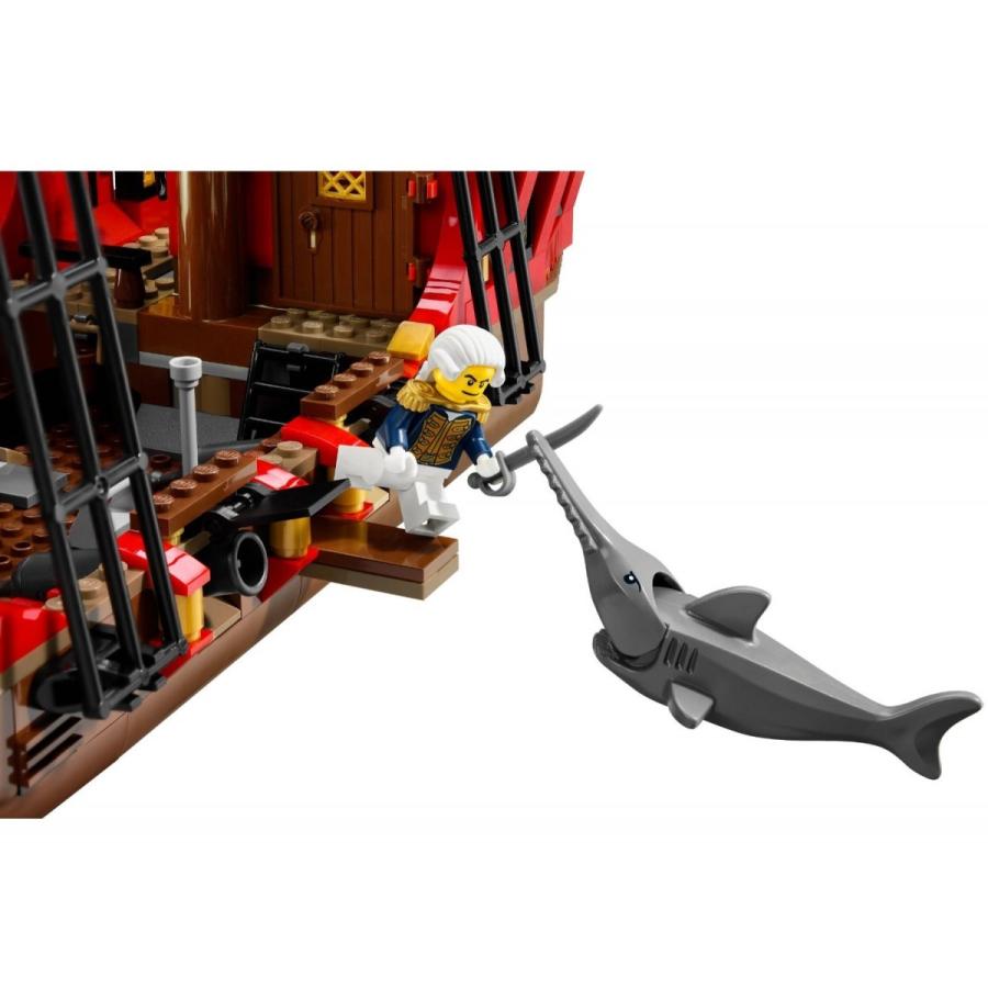 LEGO レゴ パイレーツ 海賊船 70413 : メモリーオンラインショップ 