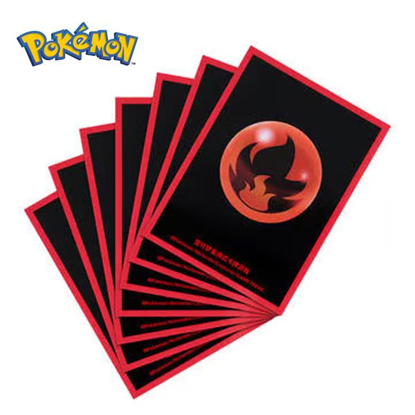 ポケモンカードゲーム 海外限定 デッキシールド スリーブ 基本