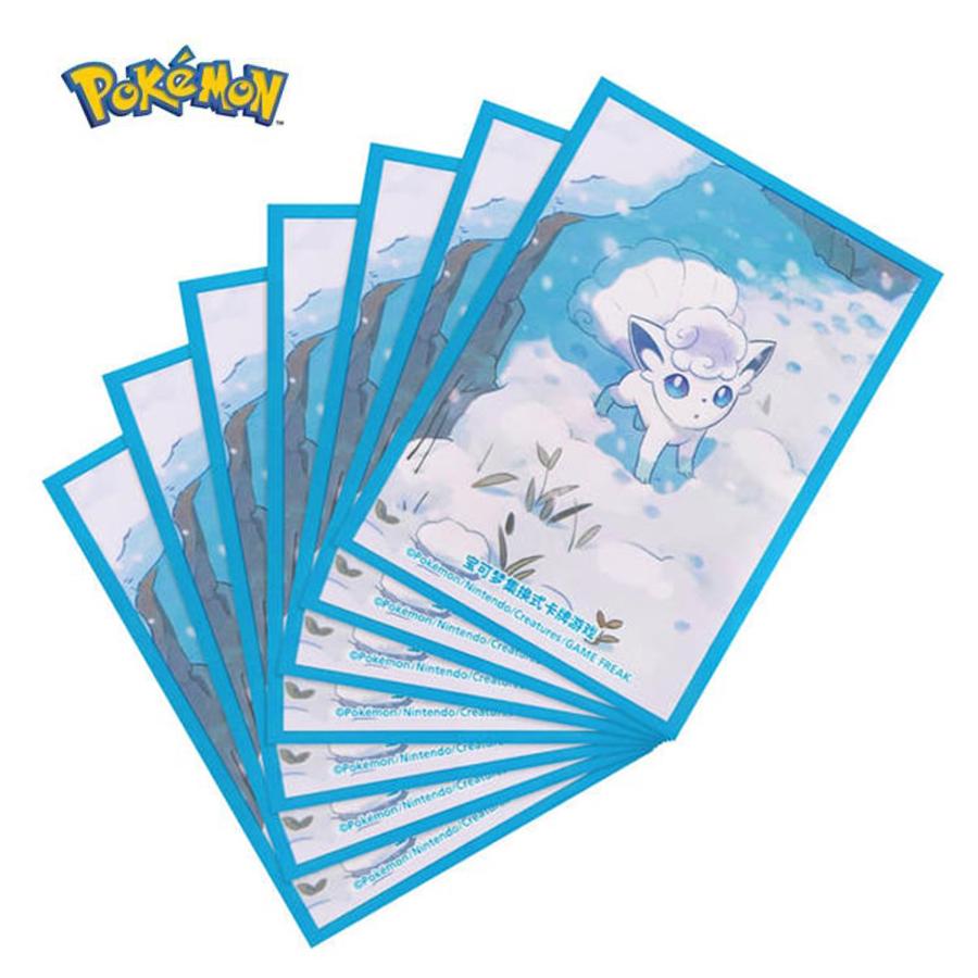 ポケモンカードゲーム 海外限定 デッキシールド スリーブ ポケモンカードゲーム 海外限定 デッキシールド スリーブ