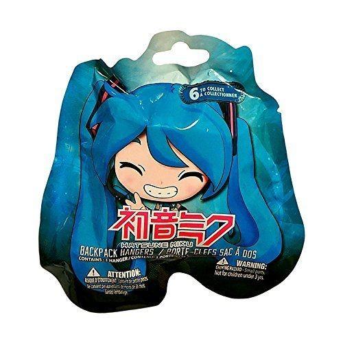 特価! 初音ミク バックパックハンガーズ キーホルダー 特価! 初音ミク バックパックハンガーズ キーホルダー