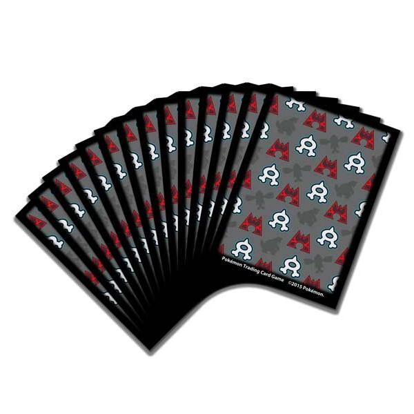 海外ポケモンセンター限定 ポケモンカードゲーム デッキシールド