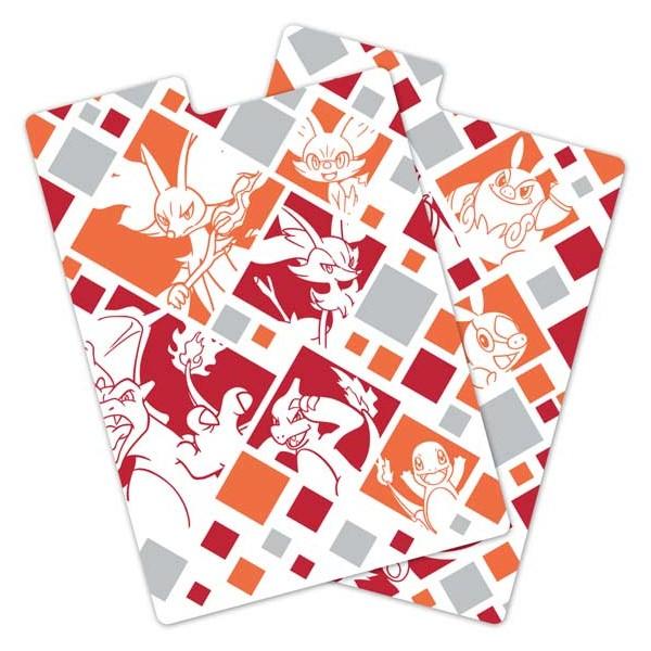海外ポケモンセンター限定 ポケモンカードゲーム デッキケース 海外ポケモンセンター限定 ポケモンカードゲーム デッキケース