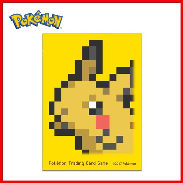 ポケモンカードゲーム 海外ポケモンセンター限定 デッキシールド