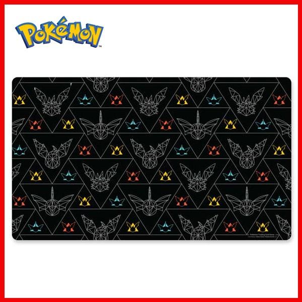 海外ポケモンセンター限定 ポケモンカードゲーム プレイマット