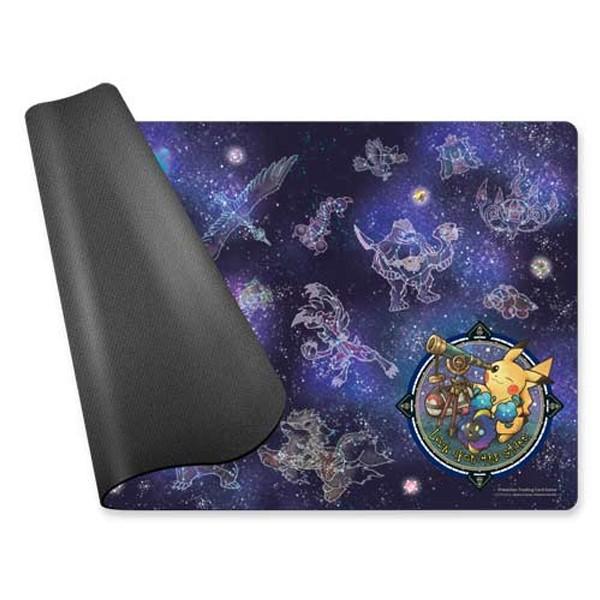 ポケモンカードゲーム 海外ポケモンセンター限定 プレイマット ポケモンカードゲーム 海外ポケモンセンター限定 プレイマット
