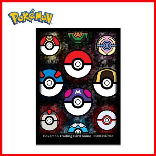 海外ポケモンセンター限定 ポケモンカードゲーム デッキシールド