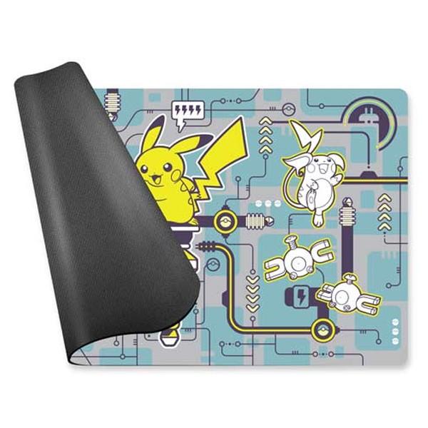 海外ポケモンセンター限定 ポケモンカードゲーム プレイマット 海外ポケモンセンター限定 ポケモンカードゲーム プレイマット