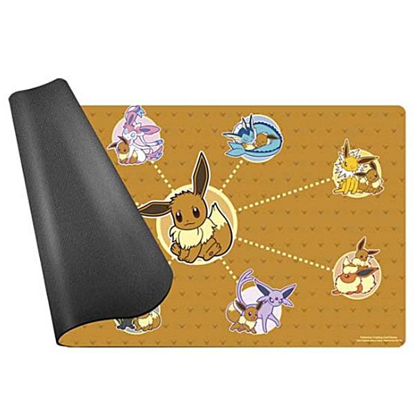 海外ポケモンセンター限定 ポケモンカードゲーム プレイマット 海外ポケモンセンター限定 ポケモンカードゲーム プレイマット
