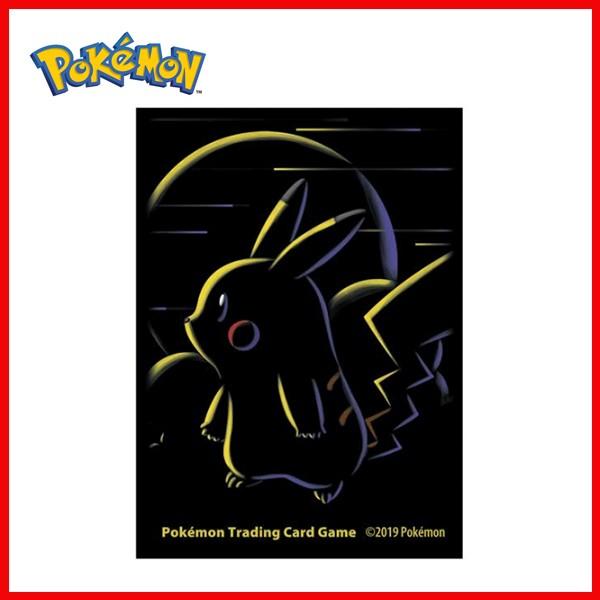 海外ポケモンセンター限定 ポケモンカードゲーム デッキシールド