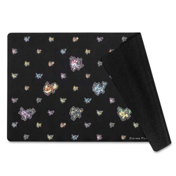 海外ポケモンセンター限定 ポケモンカードゲーム プレイマット 海外ポケモンセンター限定 ポケモンカードゲーム プレイマット