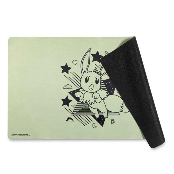 海外ポケモンセンター限定 ポケモンカードゲーム プレイマット 海外ポケモンセンター限定 ポケモンカードゲーム プレイマット