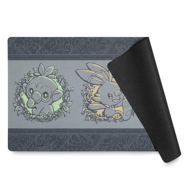 海外ポケモンセンター限定 ポケモンカードゲーム プレイマット 海外ポケモンセンター限定 ポケモンカードゲーム プレイマット