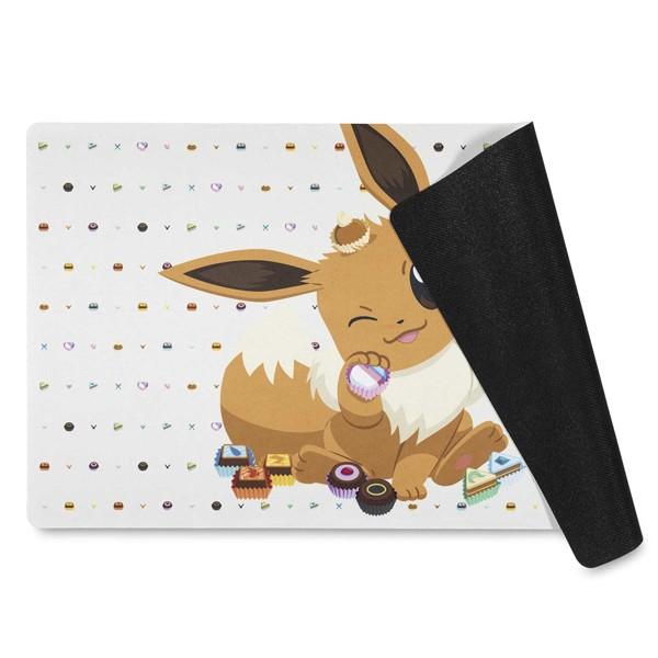 海外ポケモンセンター限定 ポケモンカードゲーム プレイマット 海外ポケモンセンター限定 ポケモンカードゲーム プレイマット