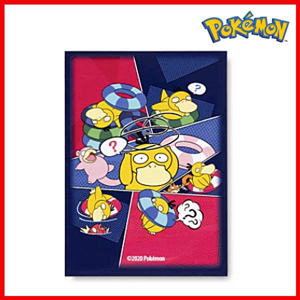 海外ポケモンセンター限定 ポケモンカードゲーム デッキシールド