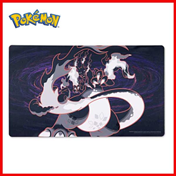 海外ポケモンセンター限定 ポケモンカードゲーム プレイマット