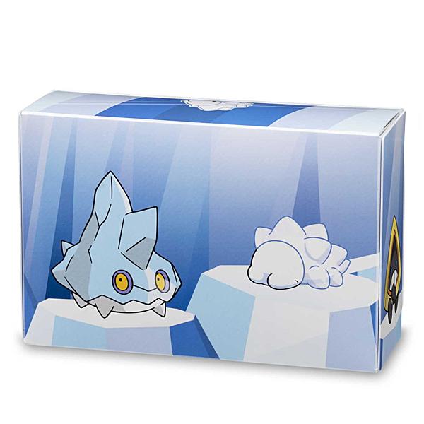 ポケモンカードゲーム 海外ポケモンセンター限定 ダブルデッキ ポケモンカードゲーム 海外ポケモンセンター限定 ダブルデッキ