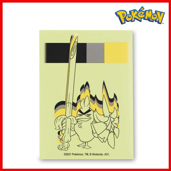 海外ポケモンセンター限定 ポケモンカードゲーム デッキシールド