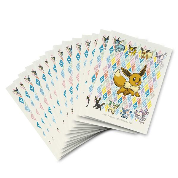 ポケモンカードゲーム 海外ポケモンセンター限定 デッキシールド ポケモンカードゲーム 海外ポケモンセンター限定 デッキシールド