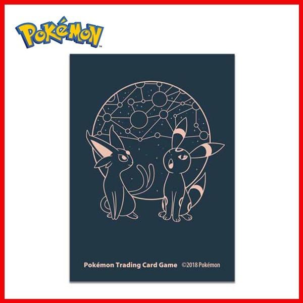海外ポケモンセンター限定 ポケモンカードゲーム デッキシールド