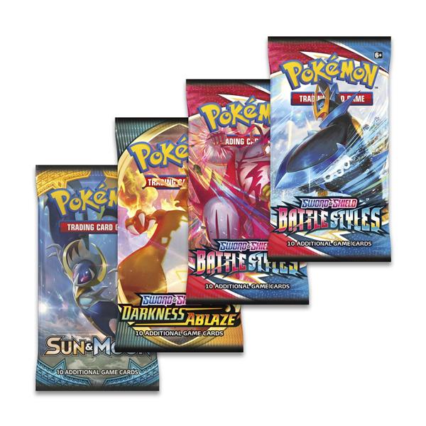 海外限定 ポケモンカードゲーム ガラルポニータV BOX Galarian 海外限定 ポケモンカードゲーム ガラルポニータV BOX Galarian