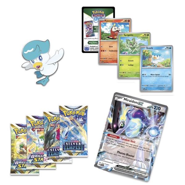 ポケモンキャラクターカード20枚セット Amazon.co.jp: ポケモン サイクリザー 215/182 パラドックス