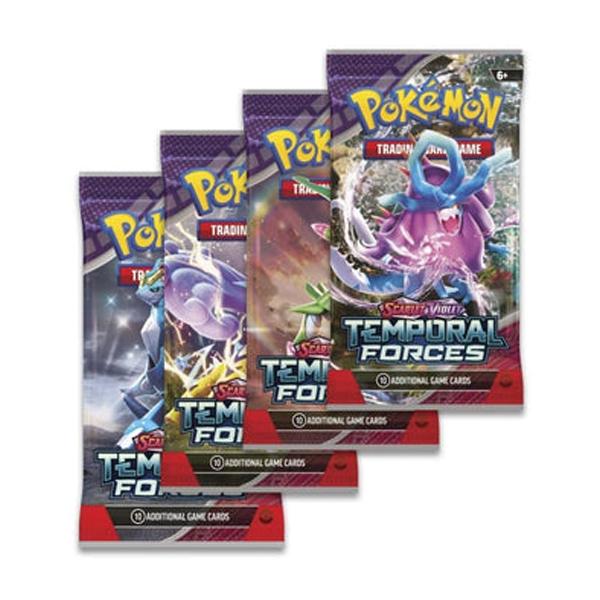ポケモンカードゲーム 海外版 ソード&シールドブースターパック ポケモンカードゲーム 海外版 ソード&シールドブースターパック