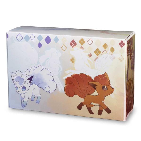 Pokemon 海外ポケモンセンター限定 ポケモンカードゲーム ダブル