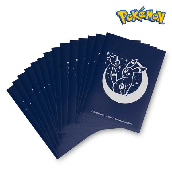 ポケモンカードゲーム 海外ポケモンセンター限定 デッキシールド