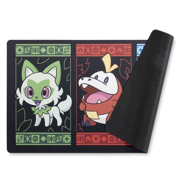 ポケモンカードゲーム 海外ポケモンセンター限定 プレイマット ポケモンカードゲーム 海外ポケモンセンター限定 プレイマット