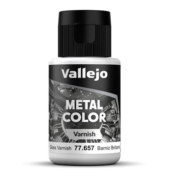 ファレホ 77657 グロスメタルバーニッシュ 32ml : メモリーオンライン