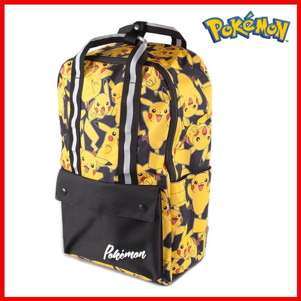 Pokemon（ポケモン） 海外限定 バックパック(リュックサック