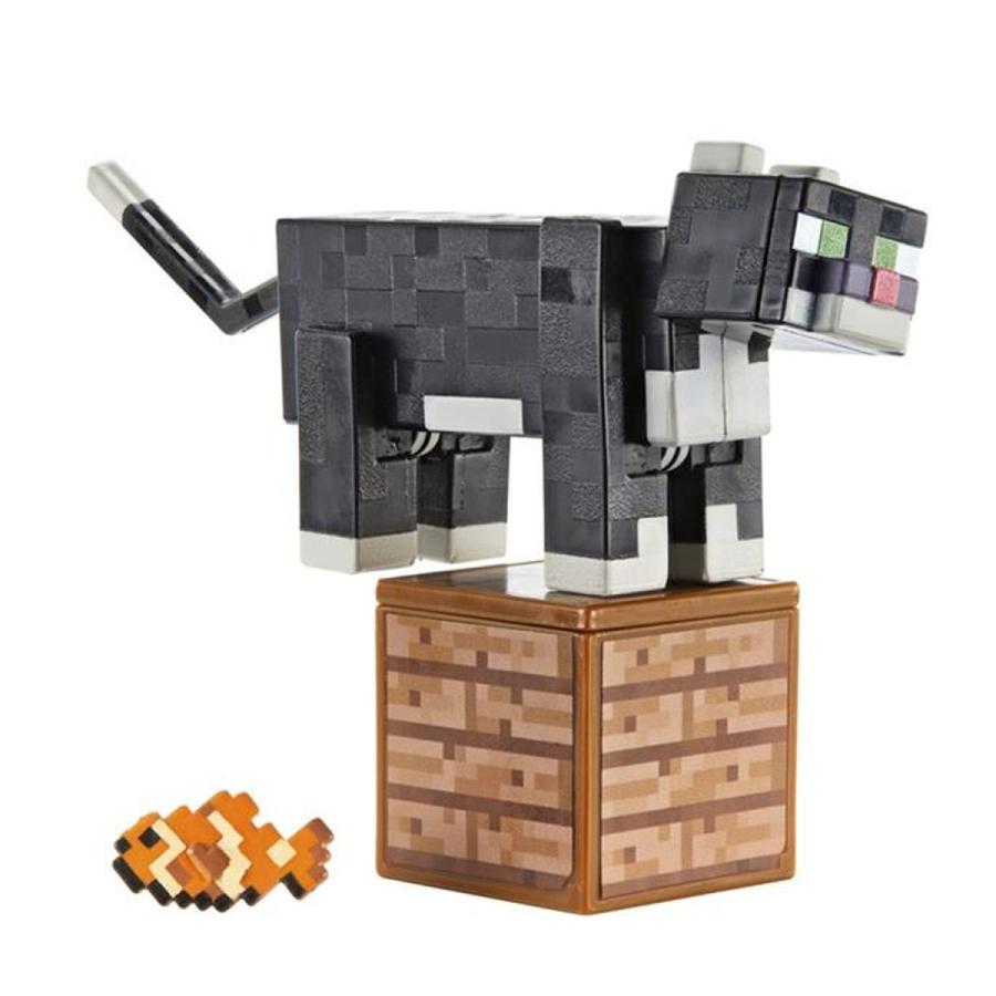 【さらにお値下げ！】マインクラフト スティーブ タキシード フィギュア 15周年 41eZUl9HVxL._UF350,350_QL80_.jpg