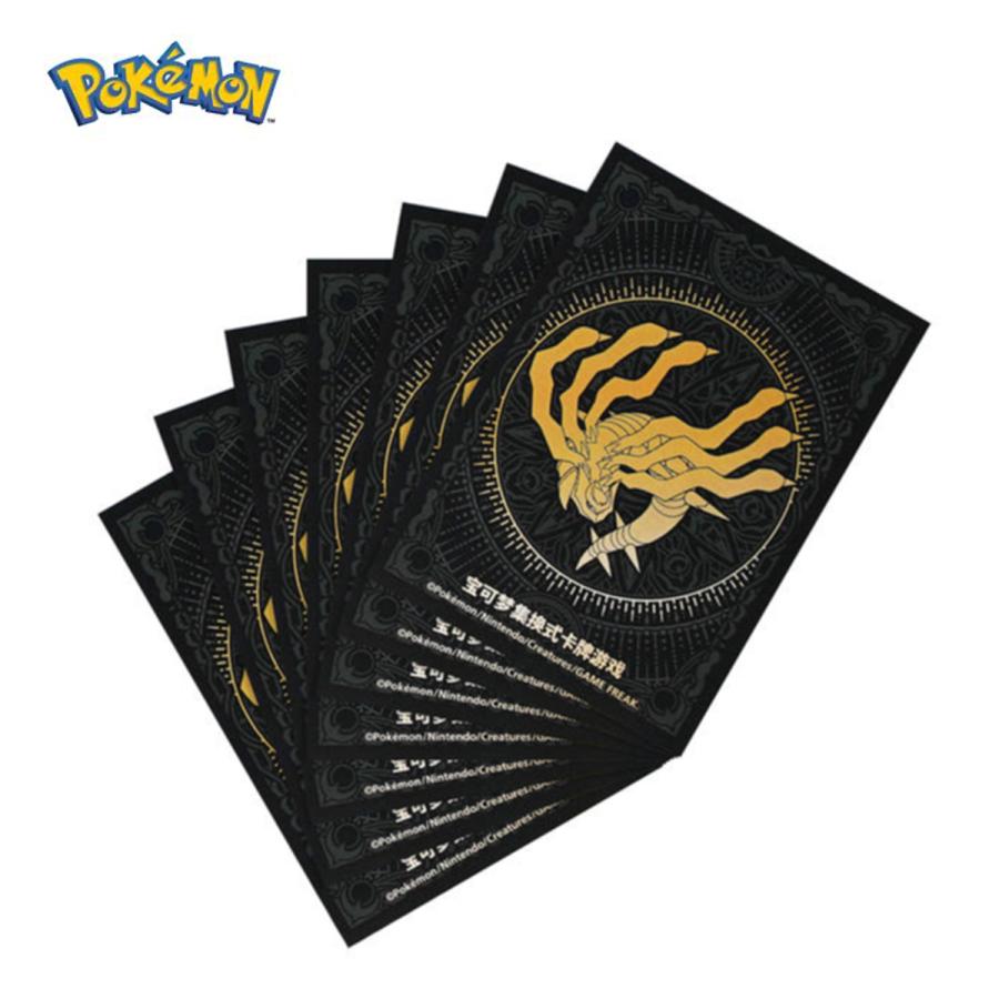 ポケモンカードゲーム 海外限定 デッキシールド スリーブ ポケモンカードゲーム 海外限定 デッキシールド スリーブ