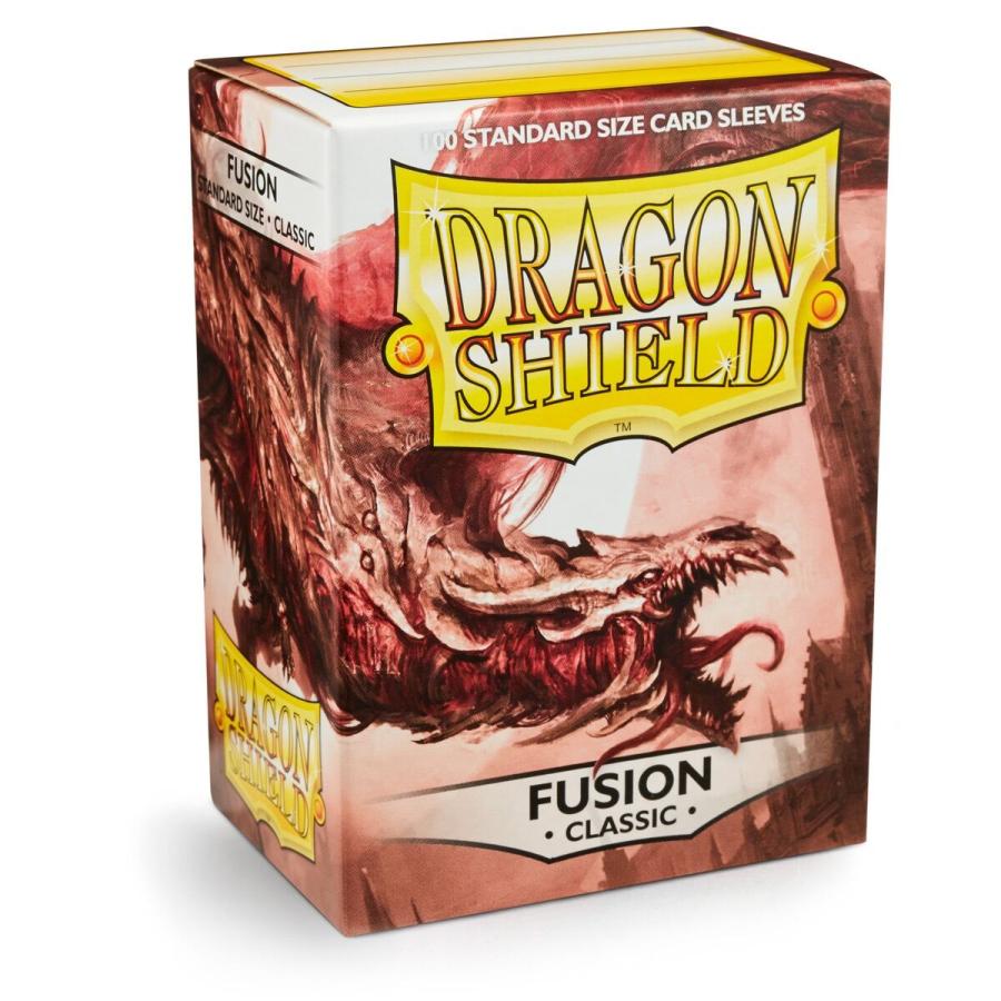 4箱セット ドラゴンシールド スリーブ スタンダードサイズ (100枚入り) ドラゴンシールド マット スタンダードサイズ スリーブ 各100枚