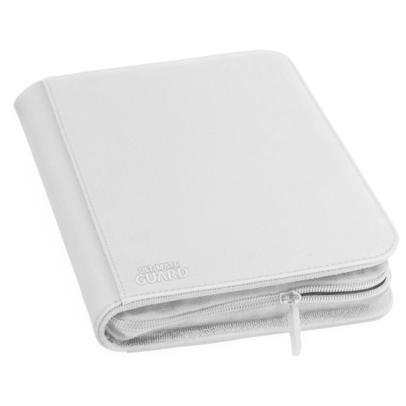 アルティメットガード 4ポケット ZipFolio XenoSkin : メモリー アルティメットガード 4ポケット ZipFolio XenoSkin : メモリー