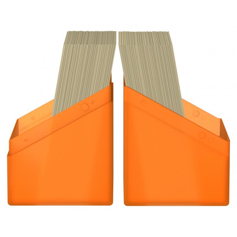 アルティメットガード（ULTIMATE GUARD） ボルダーデッキケース 80+