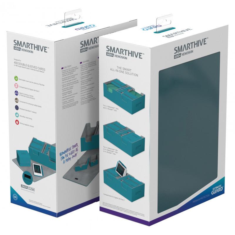 アルティメットガード SMART HIVE400プラス Ultimate Guard