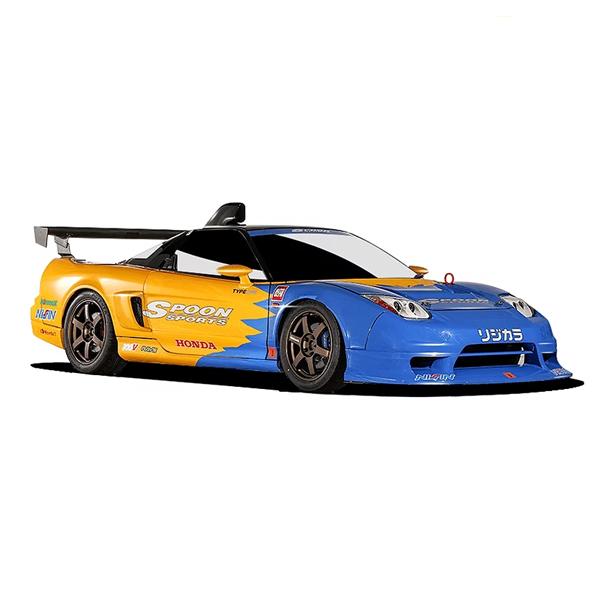 ZoomOn 1/24 Z165 ホンダ スプーン NSX-R GT パーツセット レジン