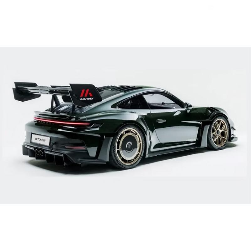 ZoomOn 1/24 Z202 ポルシェ 911 GT3 RS MR 25' パーツセット レジン