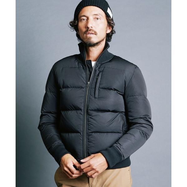 Magine magine マージン ダウンジャケット メンズ NYLON STAND Magine magine マージン ダウンジャケット メンズ NYLON STAND