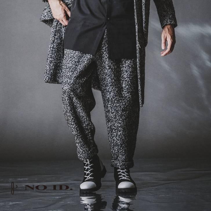 NO ID. ノーアイディー noid no id NOID. パンツ メンズ NO ID. ノーアイディー noid no id NOID. パンツ メンズ