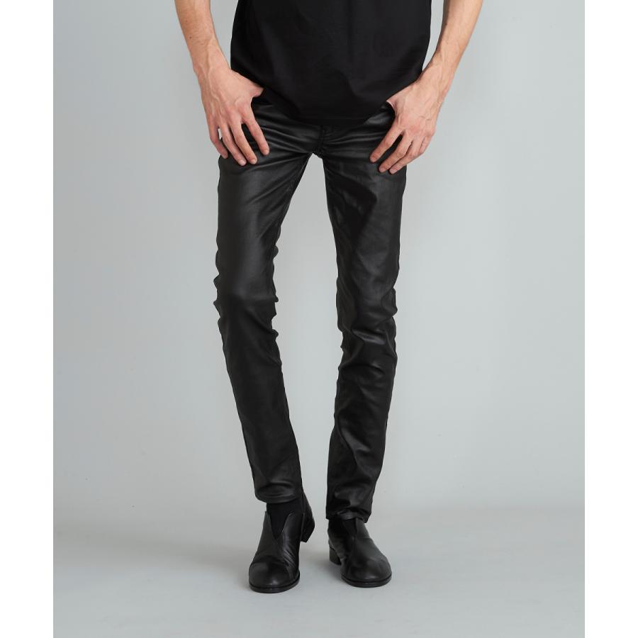 ｎｏｉｄ ノーアイディ カラーコーティングスキニーｐｔ スキニー パンツ ボトムス 夏服 メンズ ワイン ネイビー ブラック セール ｓａｌｅ Century21sgr Com