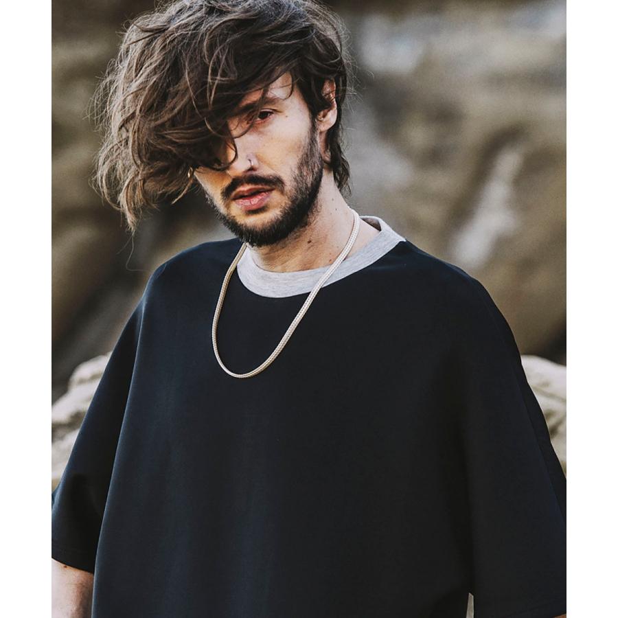 メンズアクセサリー ラッピング対象外 ｎｏｉｄ ノーアイディ フォックステールチェーンネックレス アクセサリー ネックレス オシャレ 夏 メンズ シルバー ゴールド ブラック セール Ulkiiphxhc Boulevardrestaurants Com