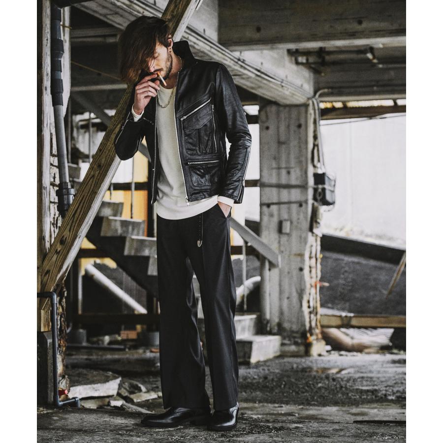 NO ID. ノーアイディー noid no id NOID． 8ホールレースアップ