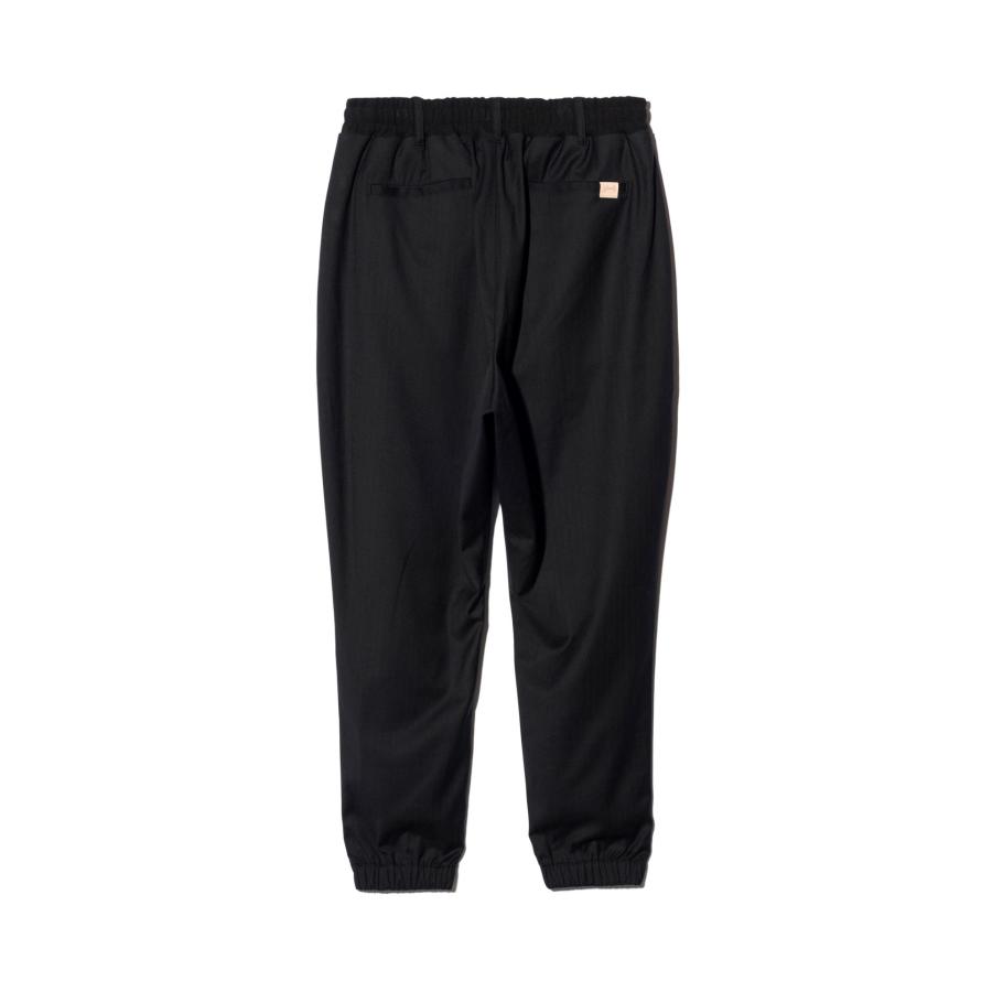 glamb（グラム） パンツ メンズ Shadow Stripe Tapered Slacks