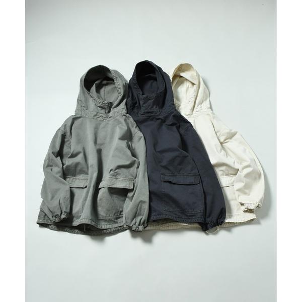 Johnbull（ジョンブル） johnbull Johnbull アノラックパーカー メンズ