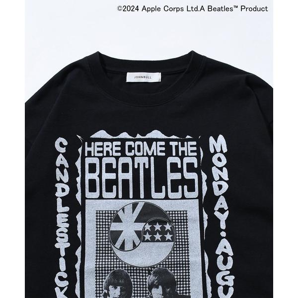 Johnbull（ジョンブル） johnbull Johnbull 長袖Tシャツ メンズ The 