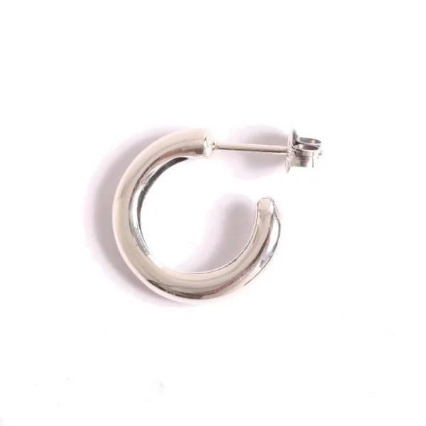 VIVIFY（ビビファイ） ピアス メンズ LightWeight HoopPierce/3mm