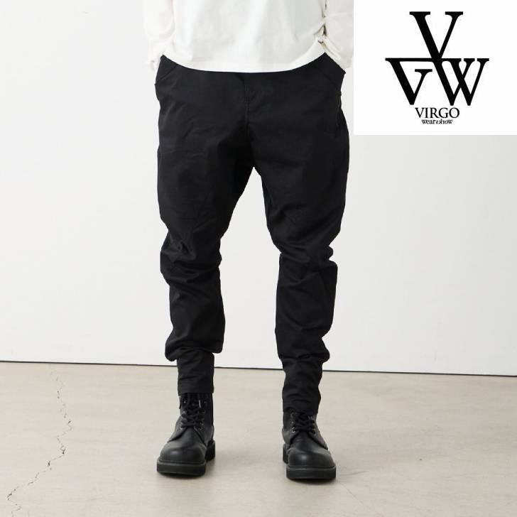 VIRGOwearworks（ヴァルゴウェアワークス） メンズ パンツ NINJAS EDGE