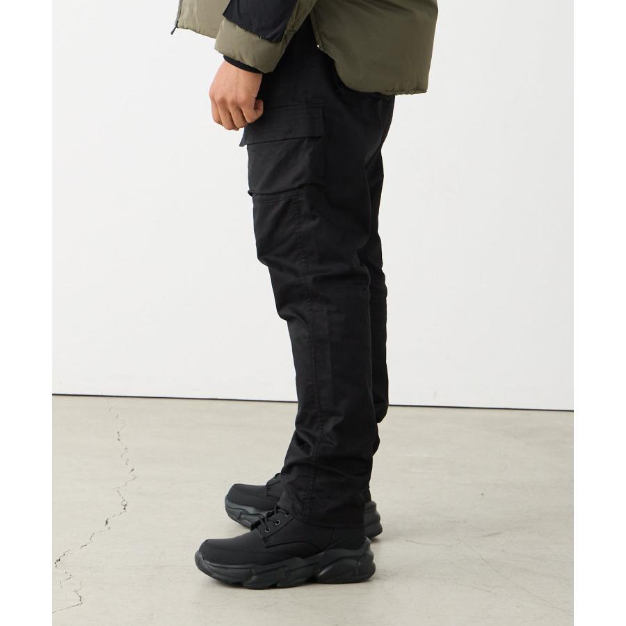 VIRGOwearworks（ヴァルゴウェアワークス） メンズ パンツ BAGGY D
